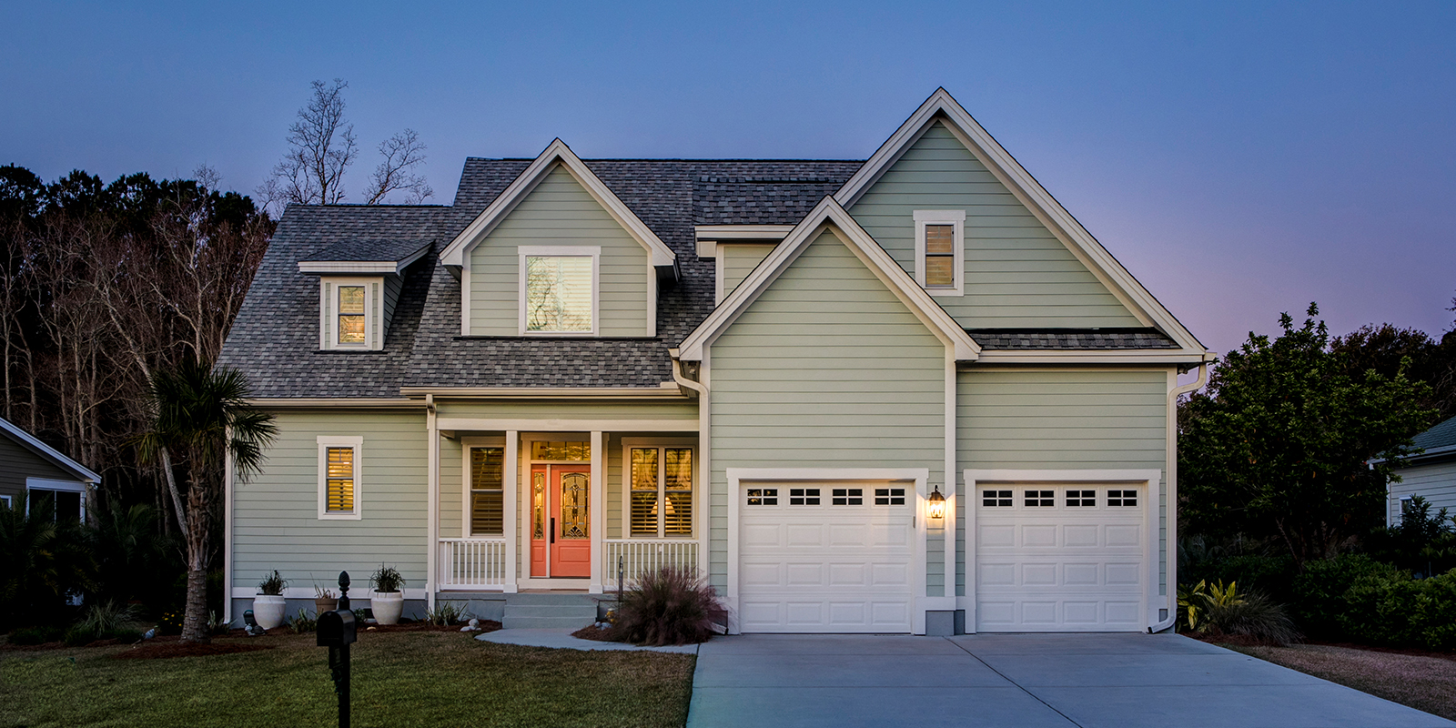 Home & Property Coverage